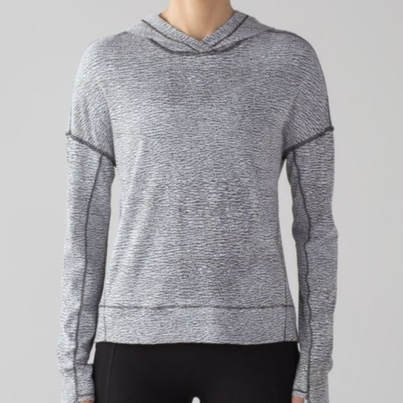 Lululemon Squad Goals Hoodie - Picture 2 of 10